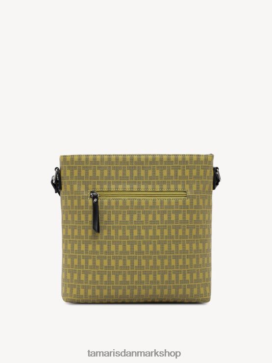 Tamaris Kvinder taske - grøn/olivenolie XVXV8T3209 tilbehør