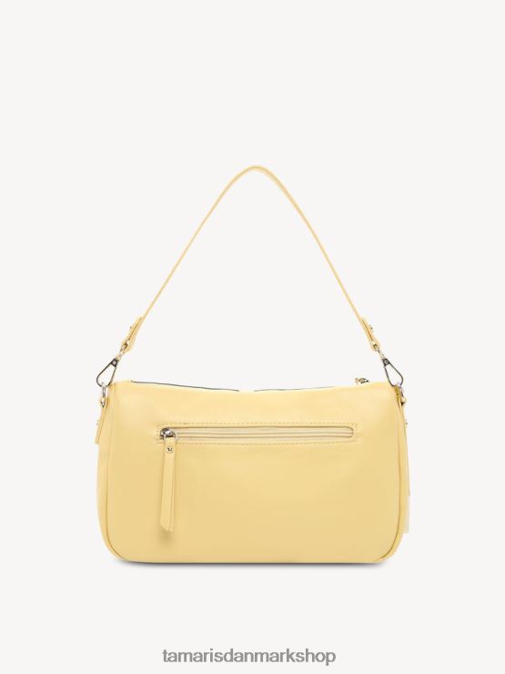 Tamaris Kvinder taske - gul/lysegul XVXV8T2773 tilbehør