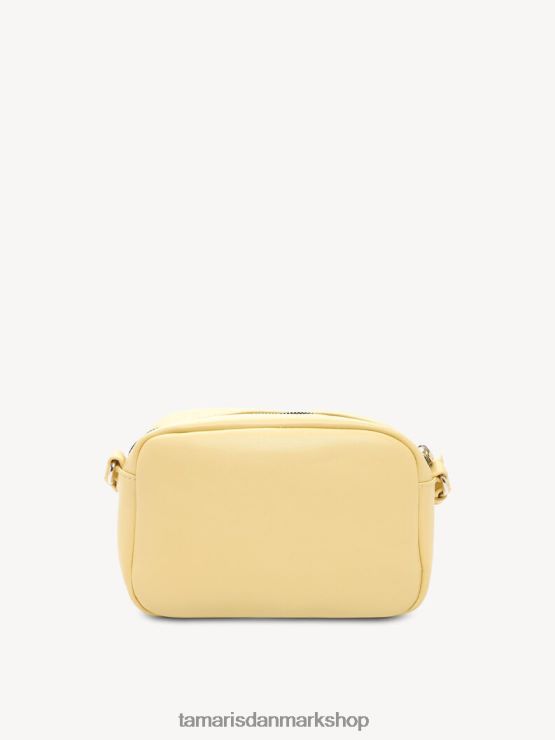 Tamaris Kvinder taske - gul/lysegul XVXV8T3254 tilbehør