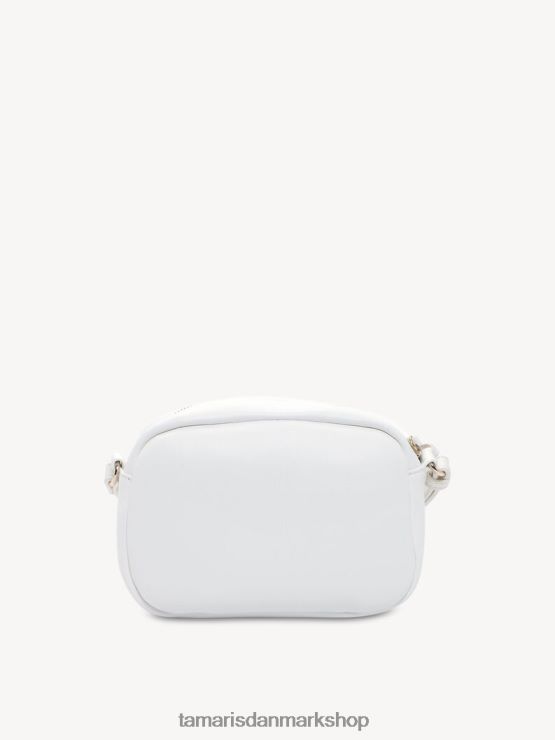 Tamaris Kvinder taske - hvid XVXV8T2775 tilbehør