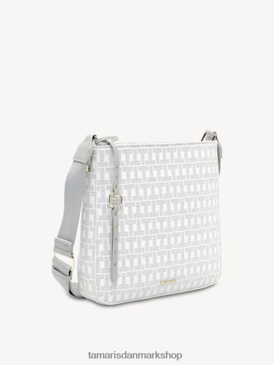 Tamaris Kvinder taske - hvid XVXV8T2877 tilbehør