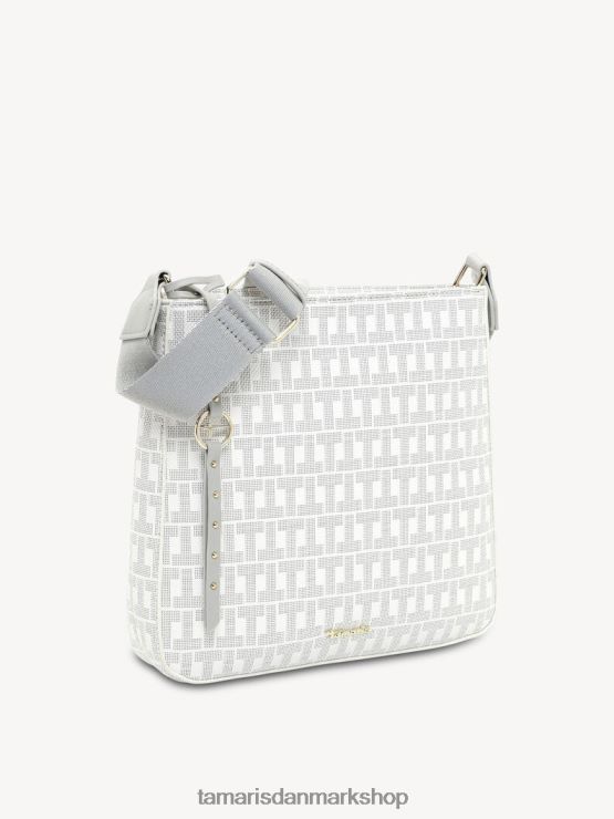 Tamaris Kvinder taske - hvid XVXV8T2877 tilbehør