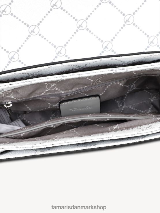 Tamaris Kvinder taske - hvid XVXV8T2954 tilbehør