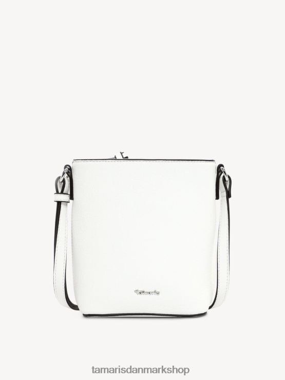 Tamaris Kvinder taske - hvid XVXV8T3105 tilbehør