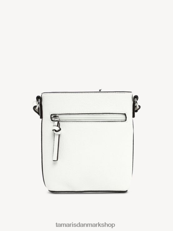 Tamaris Kvinder taske - hvid XVXV8T3105 tilbehør