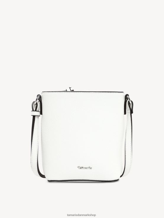 Tamaris Kvinder taske - hvid XVXV8T3105 tilbehør