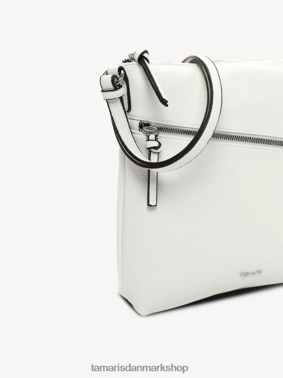Tamaris Kvinder taske - hvid XVXV8T3184 tilbehør