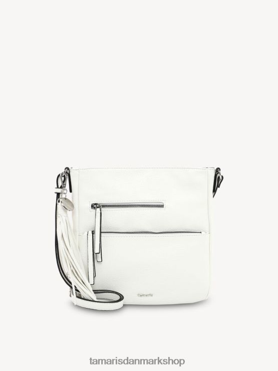 Tamaris Kvinder taske - hvid XVXV8T3188 tilbehør