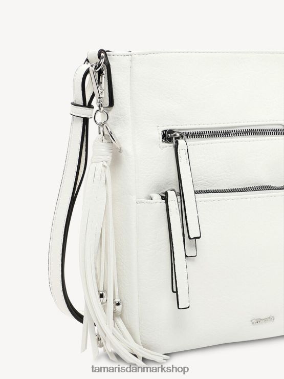 Tamaris Kvinder taske - hvid XVXV8T3188 tilbehør