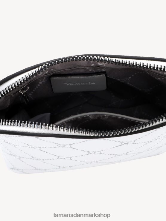 Tamaris Kvinder taske - hvid XVXV8T3220 tilbehør