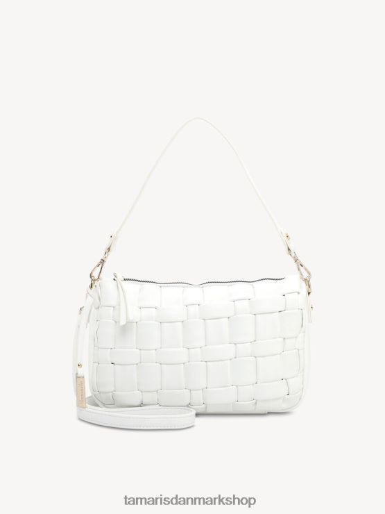 Tamaris Kvinder taske - hvid XVXV8T3261 tilbehør