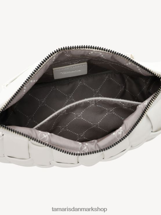 Tamaris Kvinder taske - hvid XVXV8T3261 tilbehør