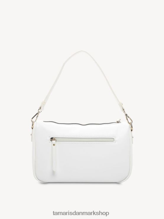 Tamaris Kvinder taske - hvid XVXV8T3261 tilbehør