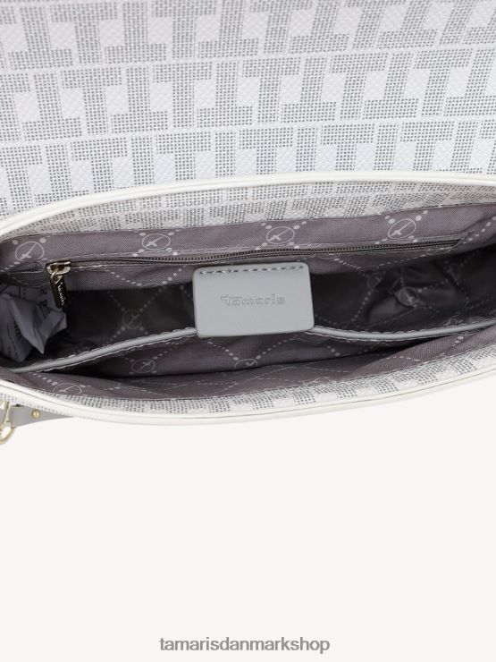 Tamaris Kvinder taske - hvid XVXV8T3345 tilbehør