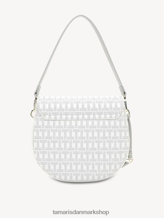 Tamaris Kvinder taske - hvid XVXV8T3345 tilbehør