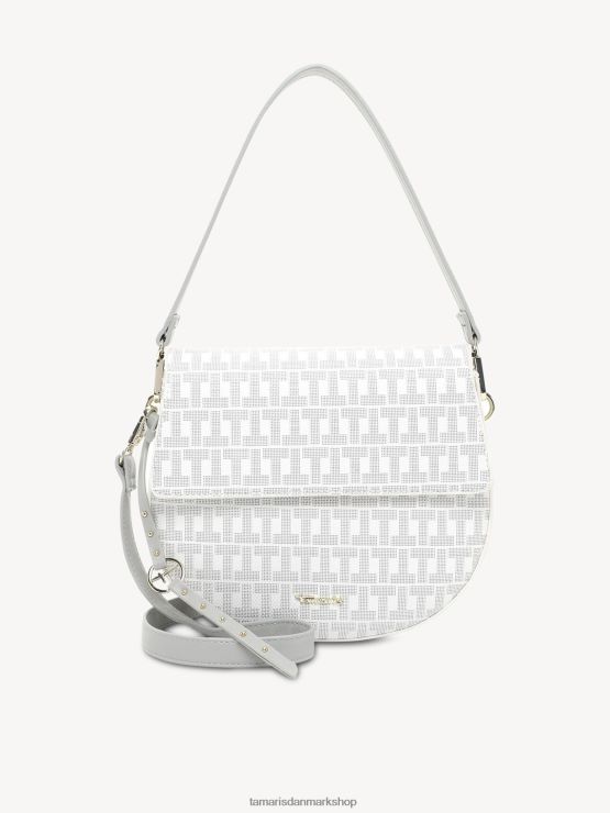 Tamaris Kvinder taske - hvid XVXV8T3345 tilbehør