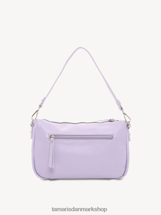 Tamaris Kvinder taske - lilla/lyslilla XVXV8T2599 tilbehør
