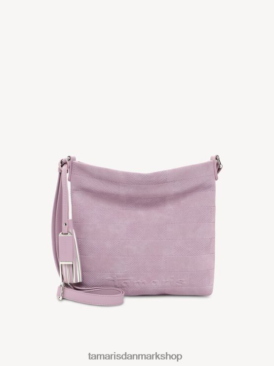 Tamaris Kvinder taske - lilla/lyslilla XVXV8T2772 tilbehør