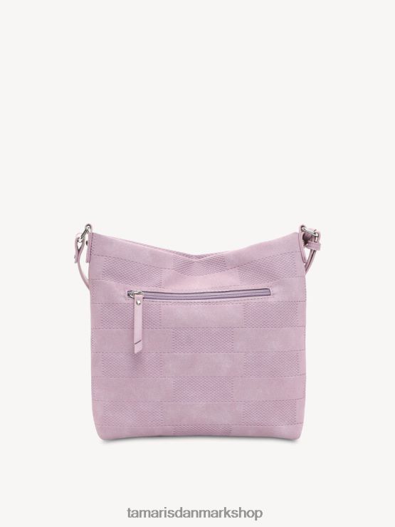Tamaris Kvinder taske - lilla/lyslilla XVXV8T2772 tilbehør