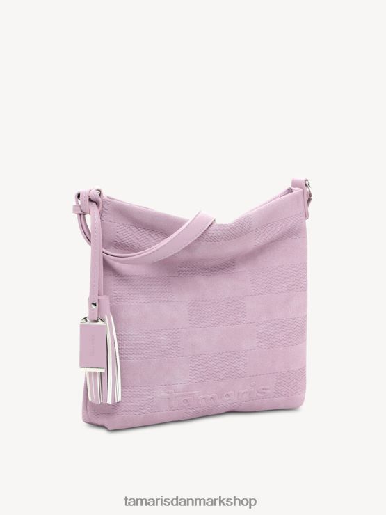 Tamaris Kvinder taske - lilla/lyslilla XVXV8T2772 tilbehør