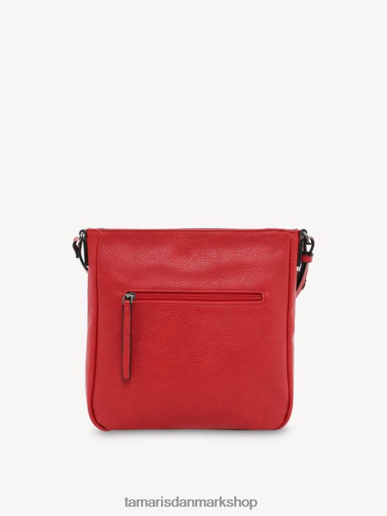 Tamaris Kvinder taske - rød XVXV8T2735 tilbehør