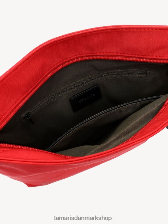 Tamaris Kvinder taske - rød XVXV8T2816 tilbehør