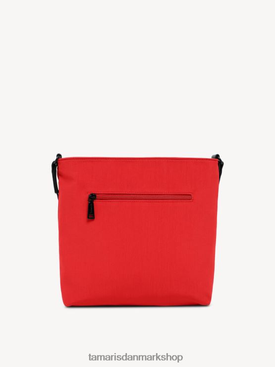 Tamaris Kvinder taske - rød XVXV8T2816 tilbehør