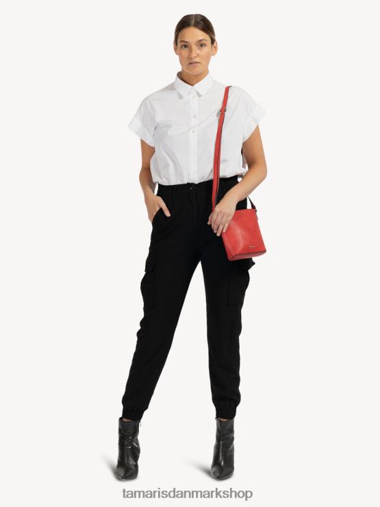 Tamaris Kvinder taske - rød XVXV8T2920 tilbehør