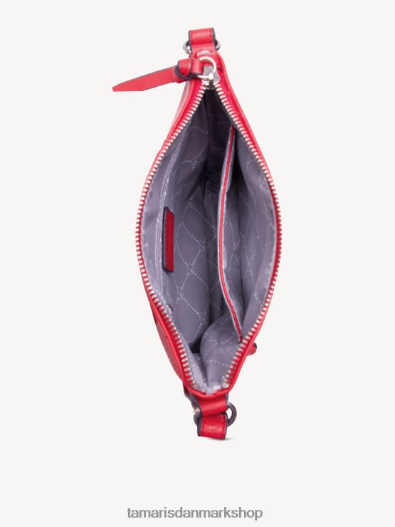 Tamaris Kvinder taske - rød XVXV8T3187 tilbehør