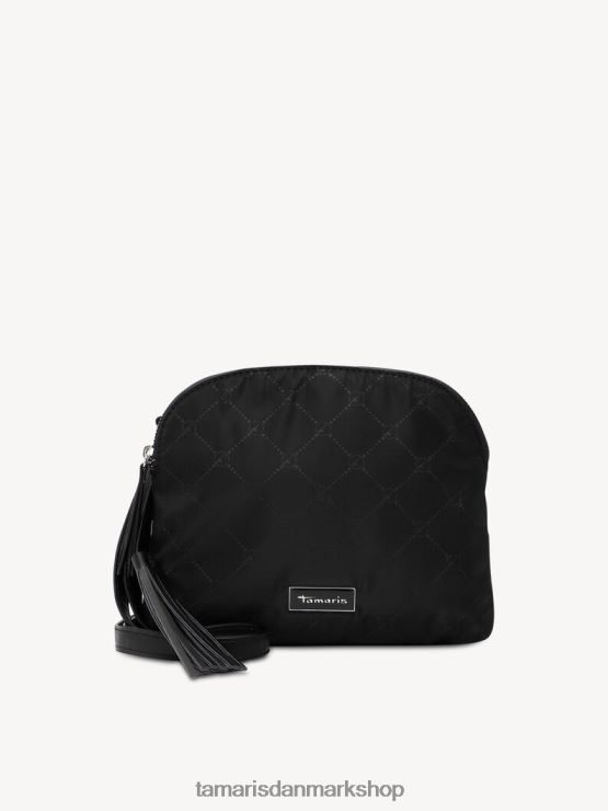 Tamaris Kvinder taske - sort XVXV8T2591 tilbehør