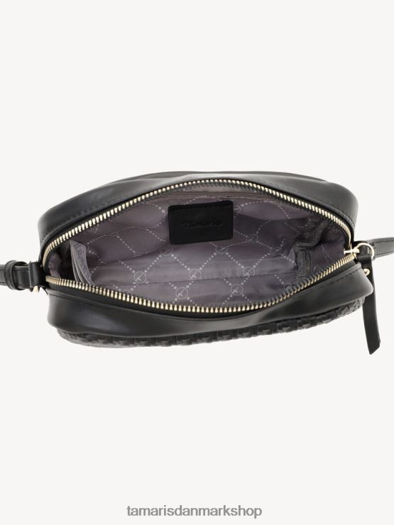 Tamaris Kvinder taske - sort XVXV8T2640 tilbehør