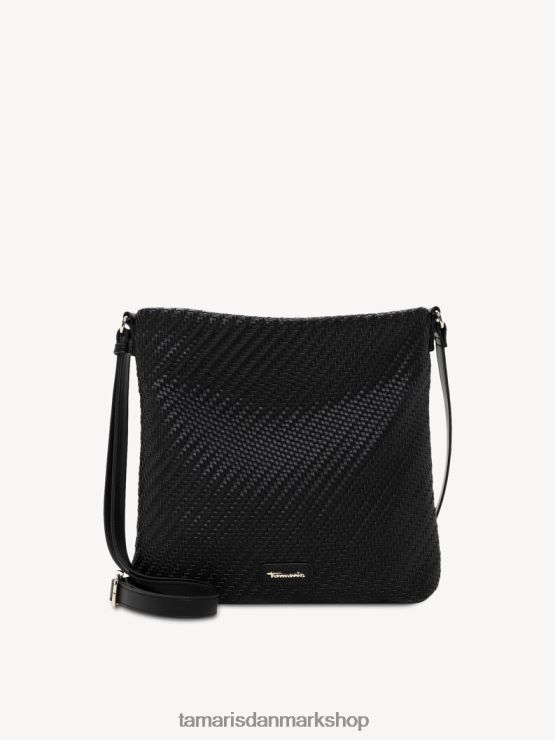 Tamaris Kvinder taske - sort XVXV8T2641 tilbehør