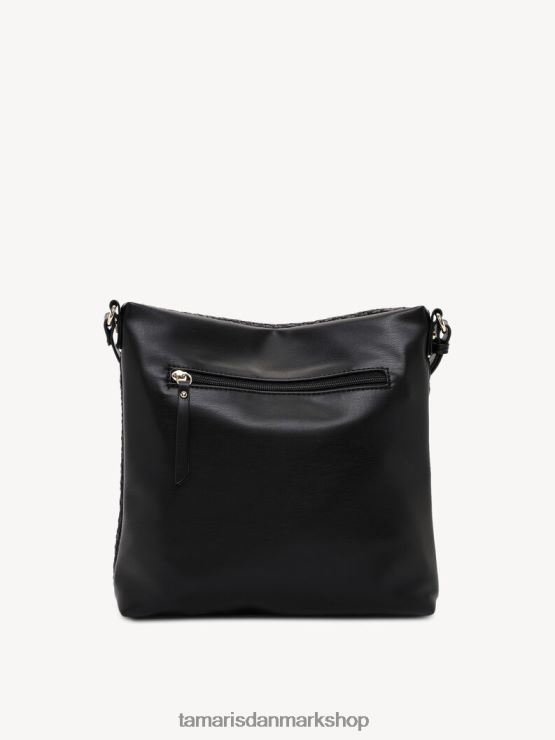 Tamaris Kvinder taske - sort XVXV8T2641 tilbehør