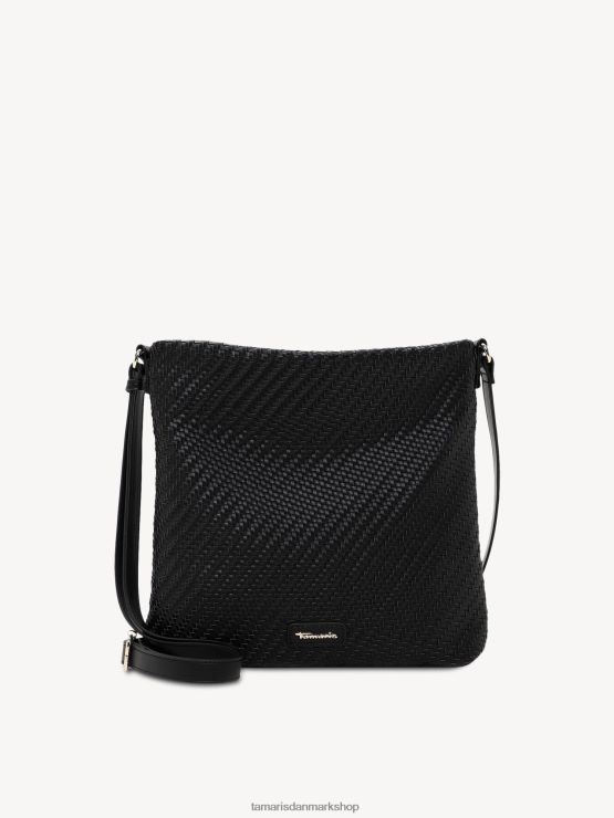 Tamaris Kvinder taske - sort XVXV8T2641 tilbehør