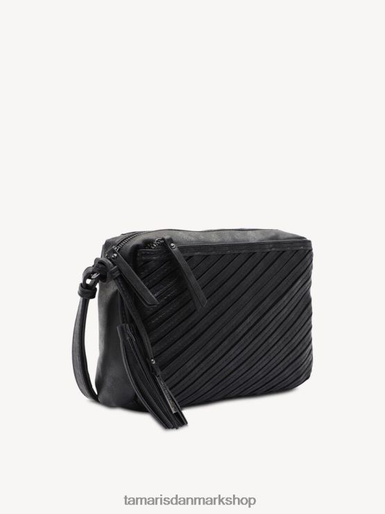 Tamaris Kvinder taske - sort XVXV8T2642 tilbehør