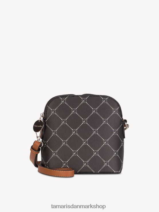 Tamaris Kvinder taske - sort XVXV8T2646 tilbehør