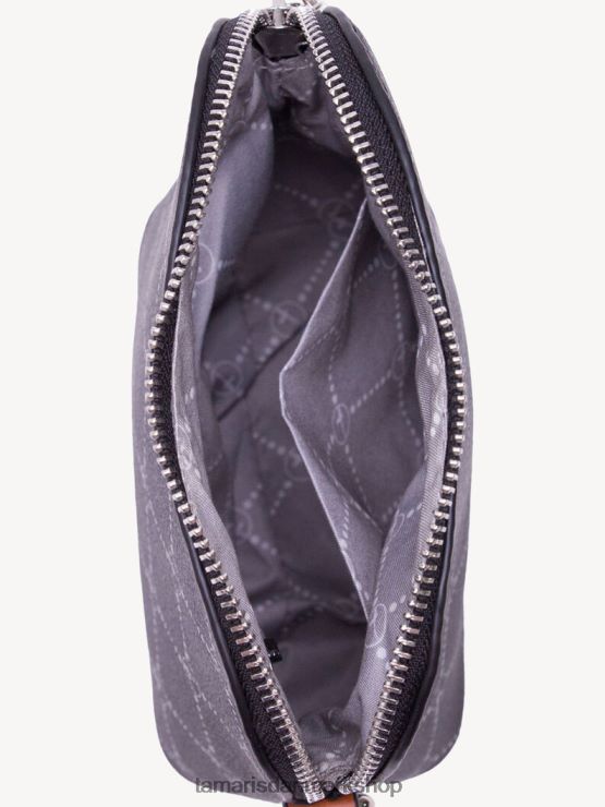 Tamaris Kvinder taske - sort XVXV8T2646 tilbehør