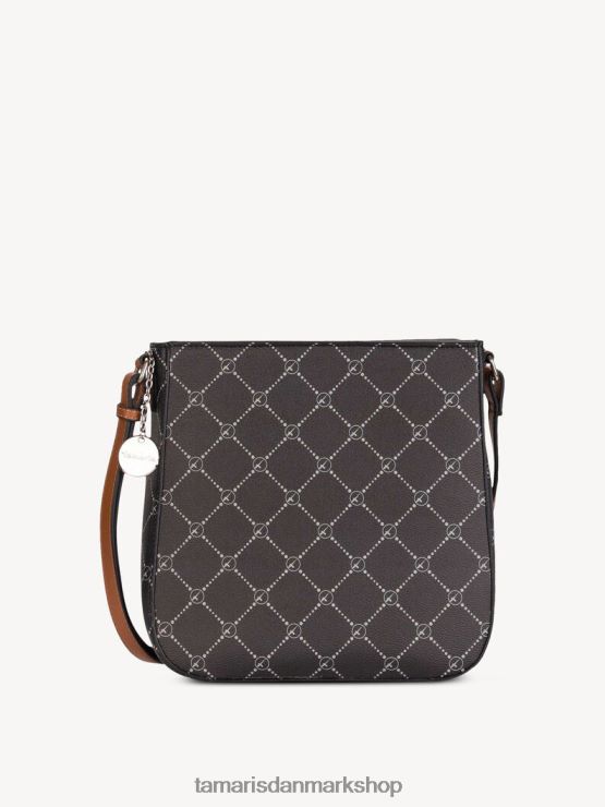 Tamaris Kvinder taske - sort XVXV8T2704 tilbehør