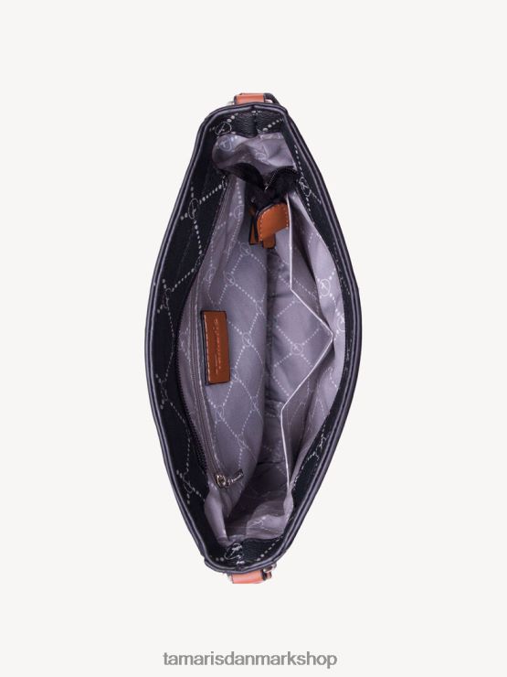 Tamaris Kvinder taske - sort XVXV8T2704 tilbehør