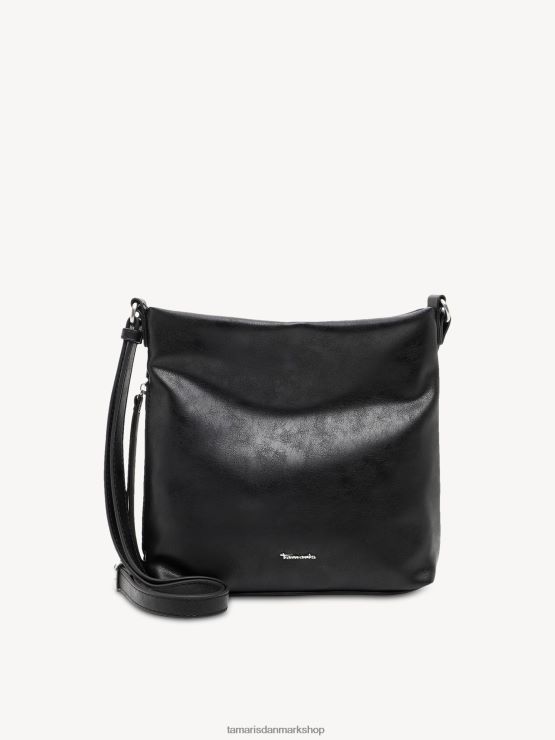 Tamaris Kvinder taske - sort XVXV8T2713 tilbehør