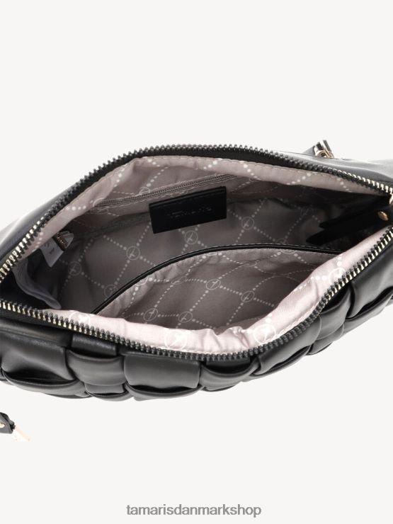 Tamaris Kvinder taske - sort XVXV8T2770 tilbehør