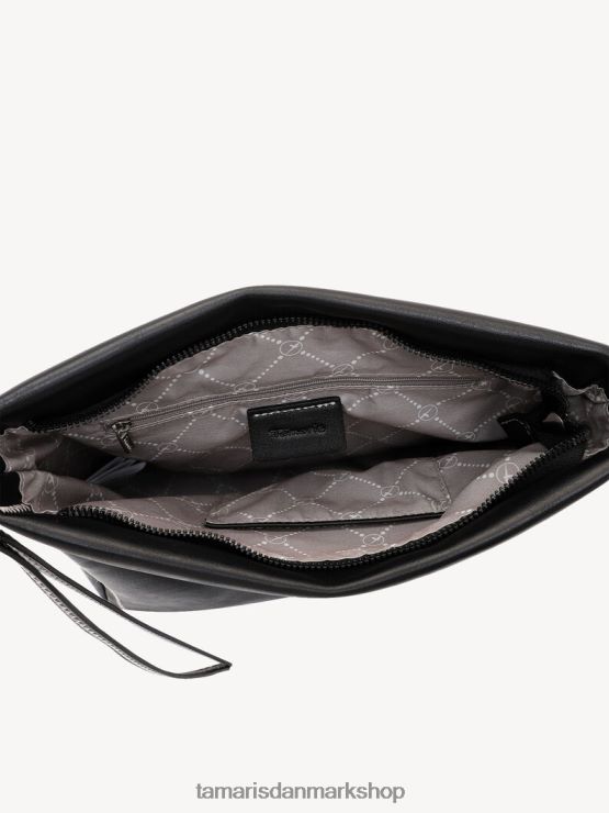 Tamaris Kvinder taske - sort XVXV8T2778 tilbehør