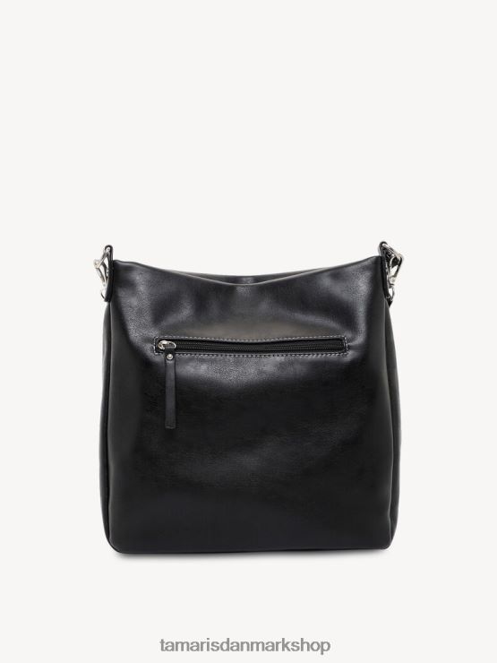 Tamaris Kvinder taske - sort XVXV8T2778 tilbehør