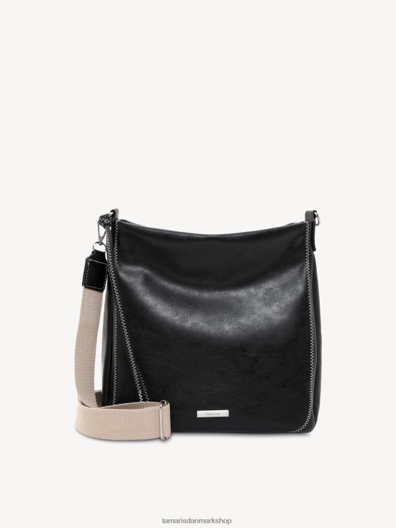 Tamaris Kvinder taske - sort XVXV8T2778 tilbehør