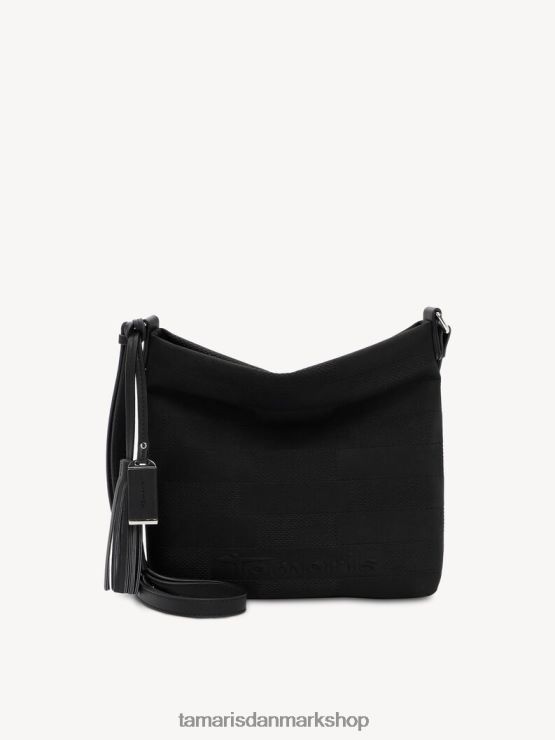 Tamaris Kvinder taske - sort XVXV8T2885 tilbehør