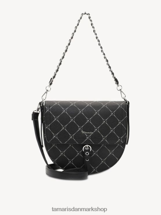 Tamaris Kvinder taske - sort XVXV8T2902 tilbehør