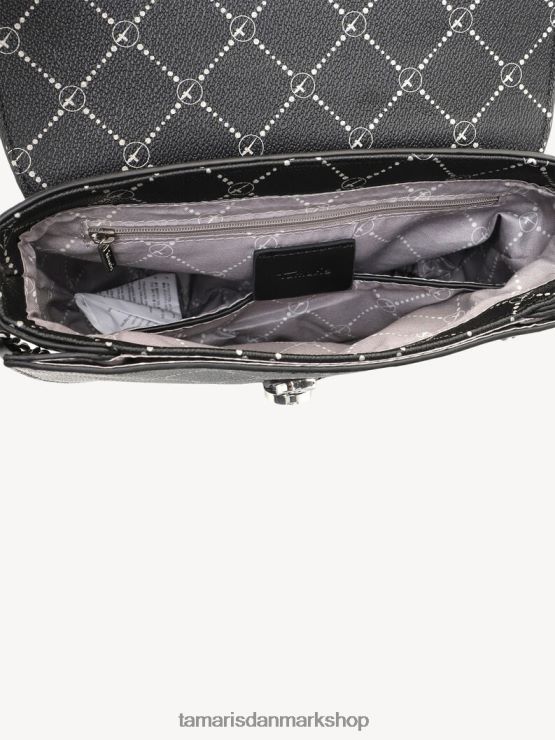 Tamaris Kvinder taske - sort XVXV8T2902 tilbehør