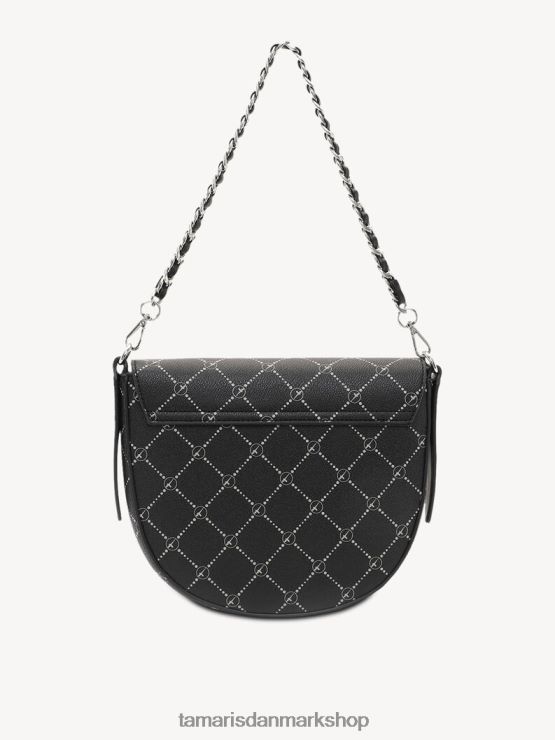 Tamaris Kvinder taske - sort XVXV8T2902 tilbehør