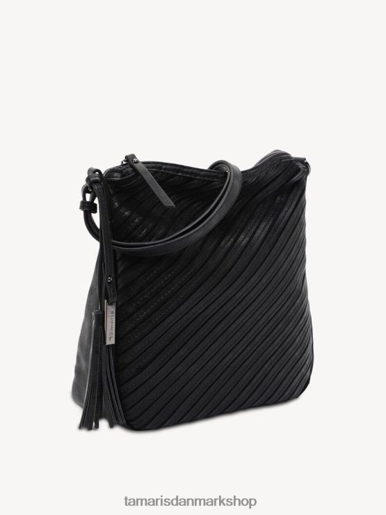 Tamaris Kvinder taske - sort XVXV8T2940 tilbehør