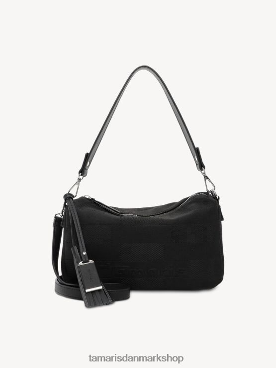 Tamaris Kvinder taske - sort XVXV8T2955 tilbehør